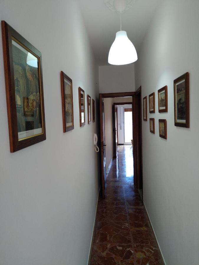 Casa Donna Franca Apartment Castiglione De Sicilia Bagian luar foto